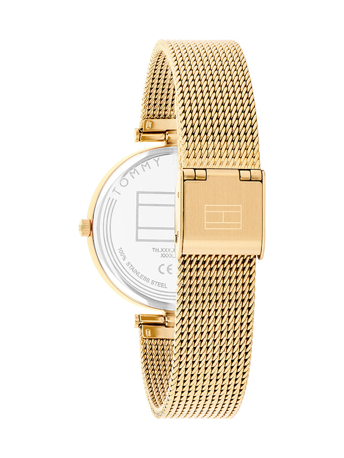 TOMMY HILFIGER WOMEN&#39;S WATCH