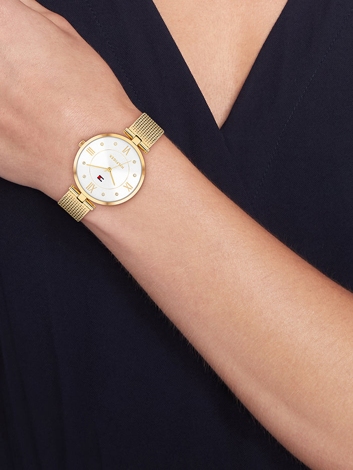 TOMMY HILFIGER WOMEN&#39;S WATCH