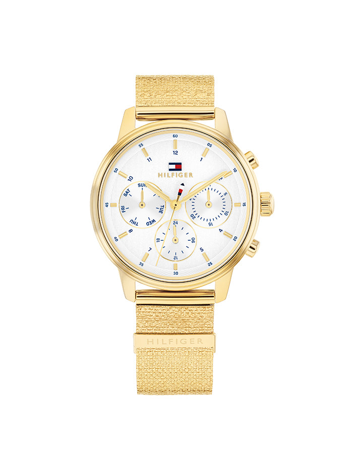 TOMMY HILFIGER BLAKE WOMEN'S WATCH