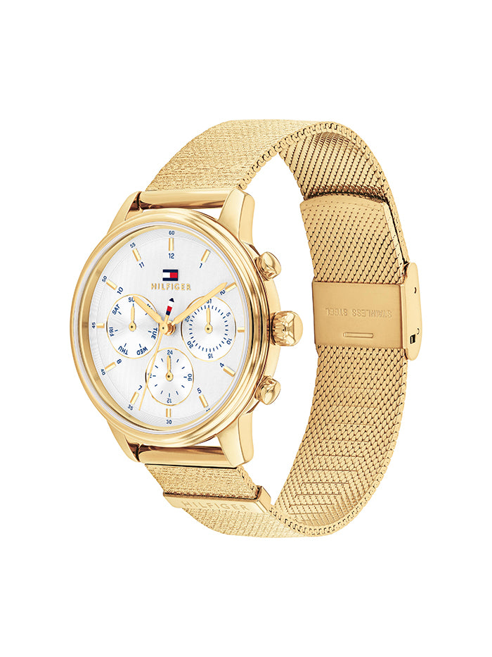 TOMMY HILFIGER BLAKE WOMEN'S WATCH