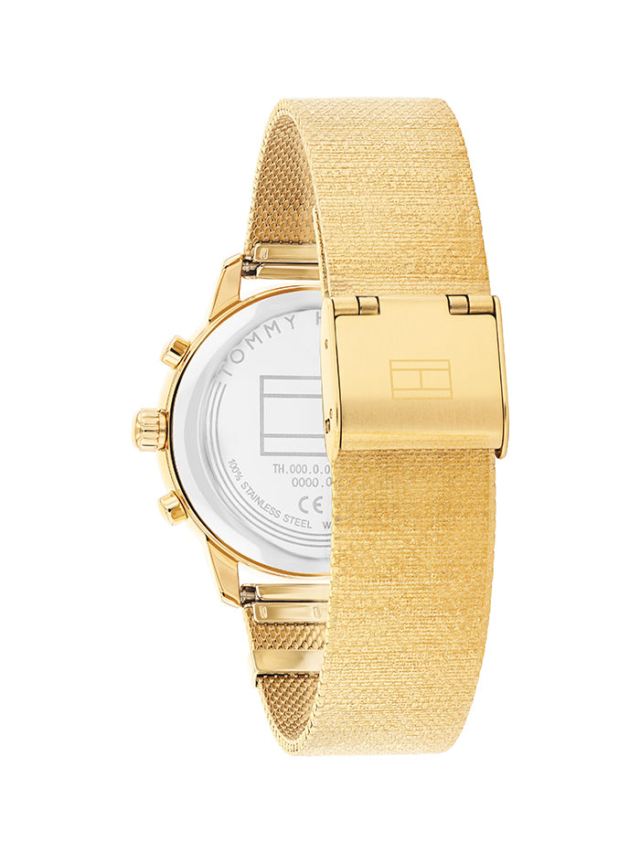TOMMY HILFIGER BLAKE WOMEN&#39;S WATCH