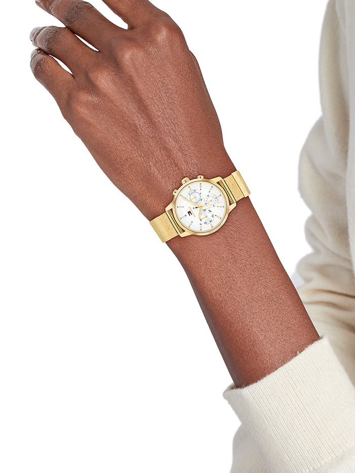 TOMMY HILFIGER BLAKE WOMEN&#39;S WATCH