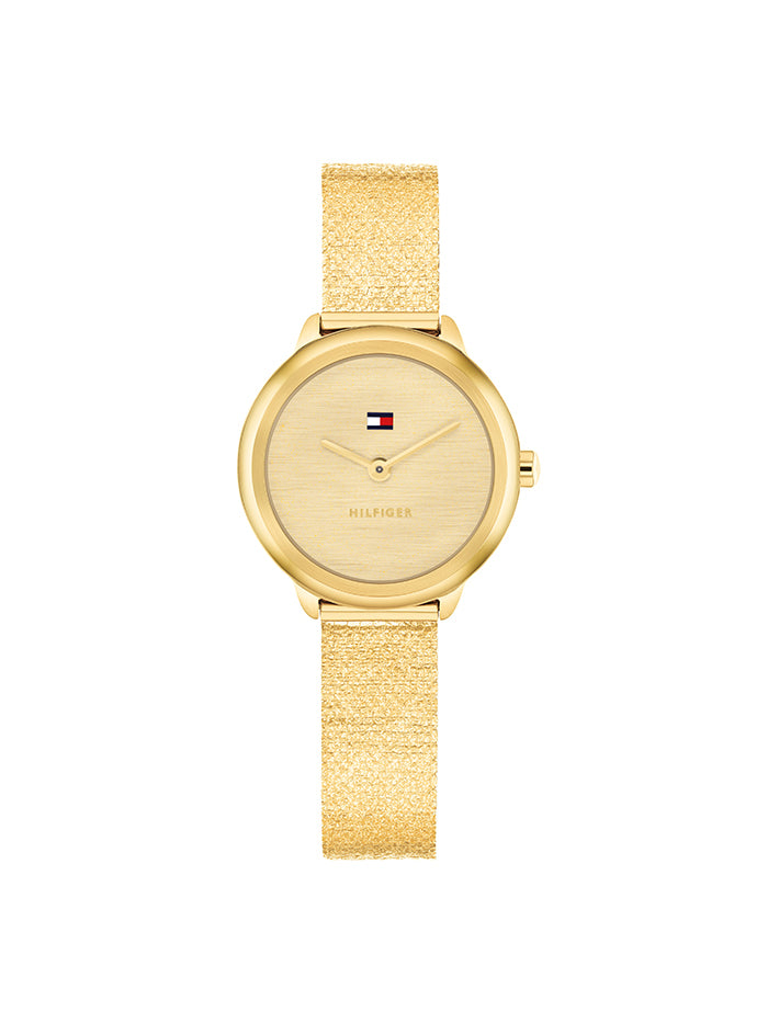 TOMMY HILFIGER DEMI WOMEN'S WATCH