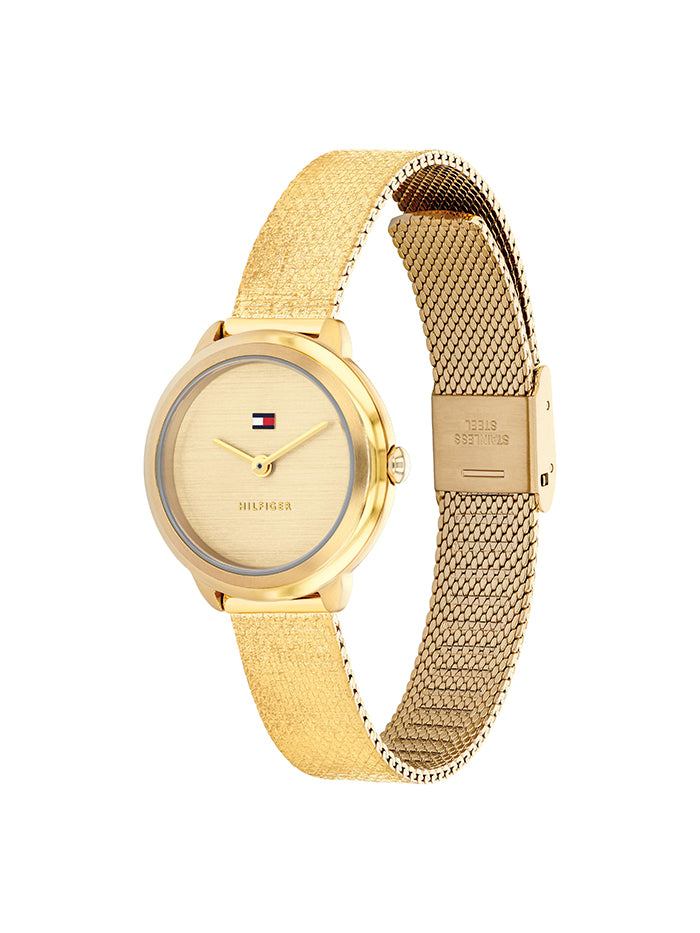 TOMMY HILFIGER DEMI WOMEN'S WATCH