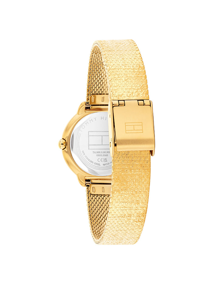 TOMMY HILFIGER DEMI WOMEN&#39;S WATCH