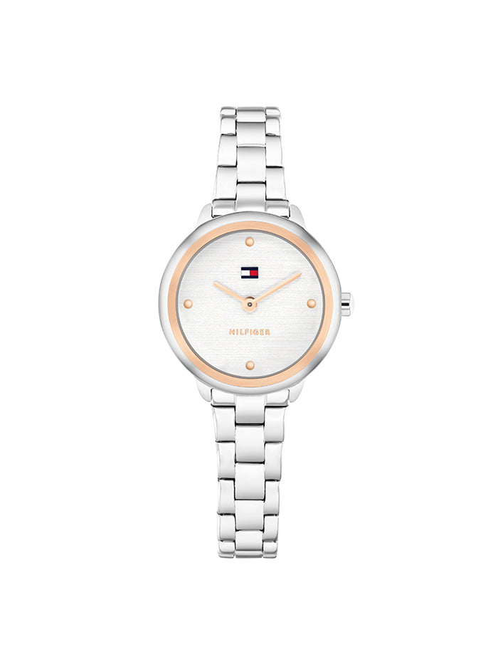 TOMMY HILFIGER DEMI WOMEN'S WATCH