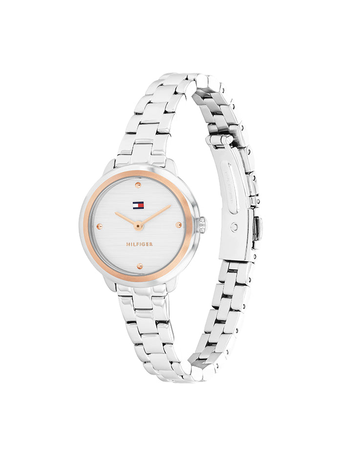 TOMMY HILFIGER DEMI WOMEN'S WATCH