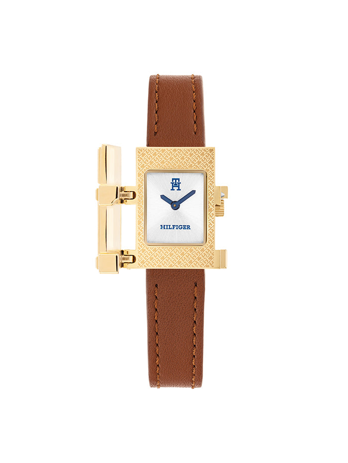 TOMMY HILFIGER TH85 WOMEN'S WATCH
