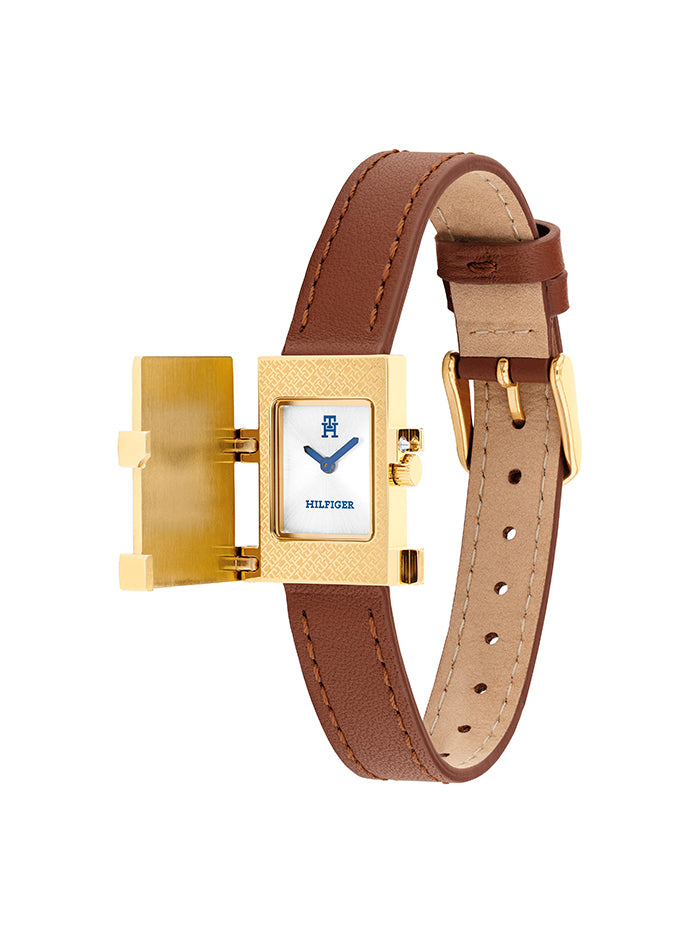 TOMMY HILFIGER TH85 WOMEN&#39;S WATCH
