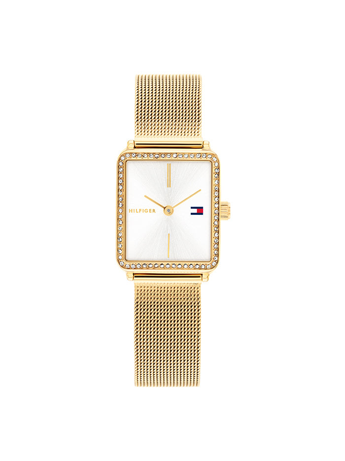 TOMMY HILFIGER TEA WOMEN'S WATCH