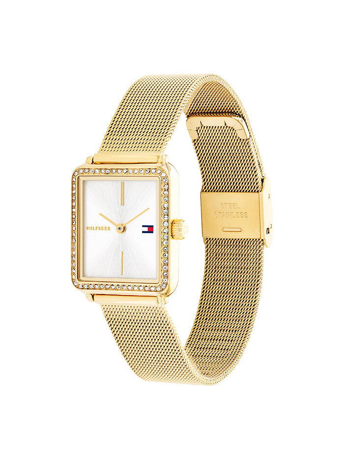 TOMMY HILFIGER TEA WOMEN'S WATCH