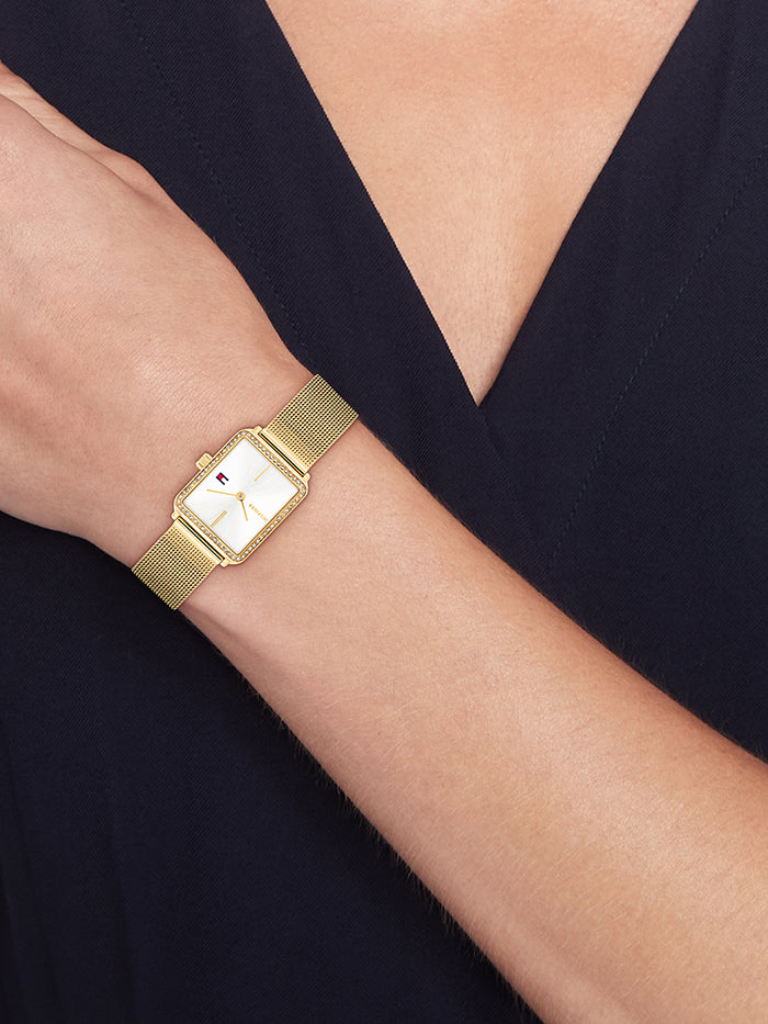 TOMMY HILFIGER TEA WOMEN&#39;S WATCH