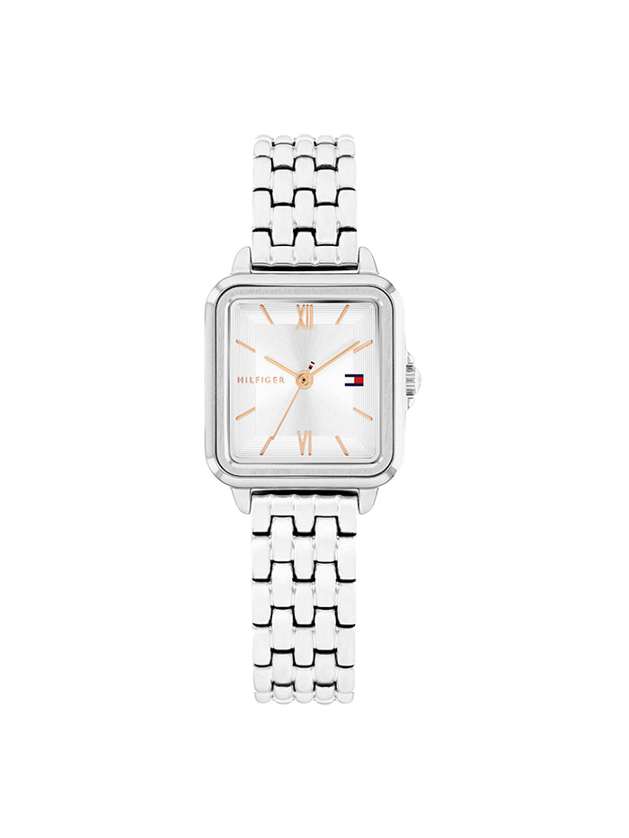 TOMMY HILFIGER TEA WOMEN'S WATCH