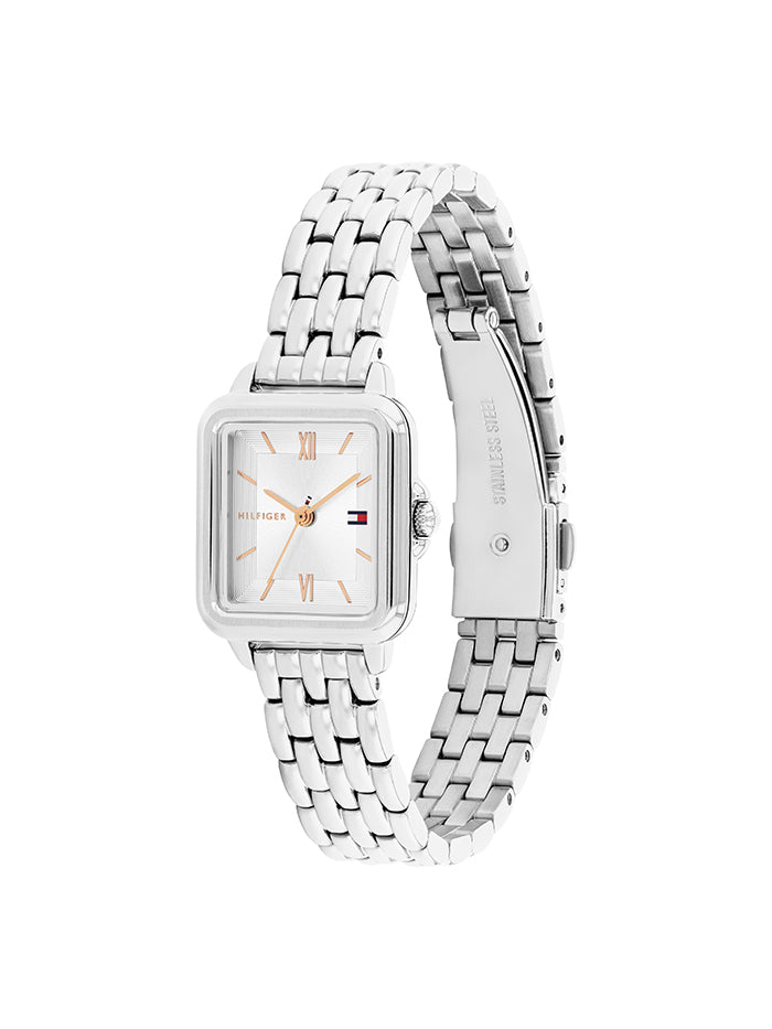 TOMMY HILFIGER TEA WOMEN'S WATCH