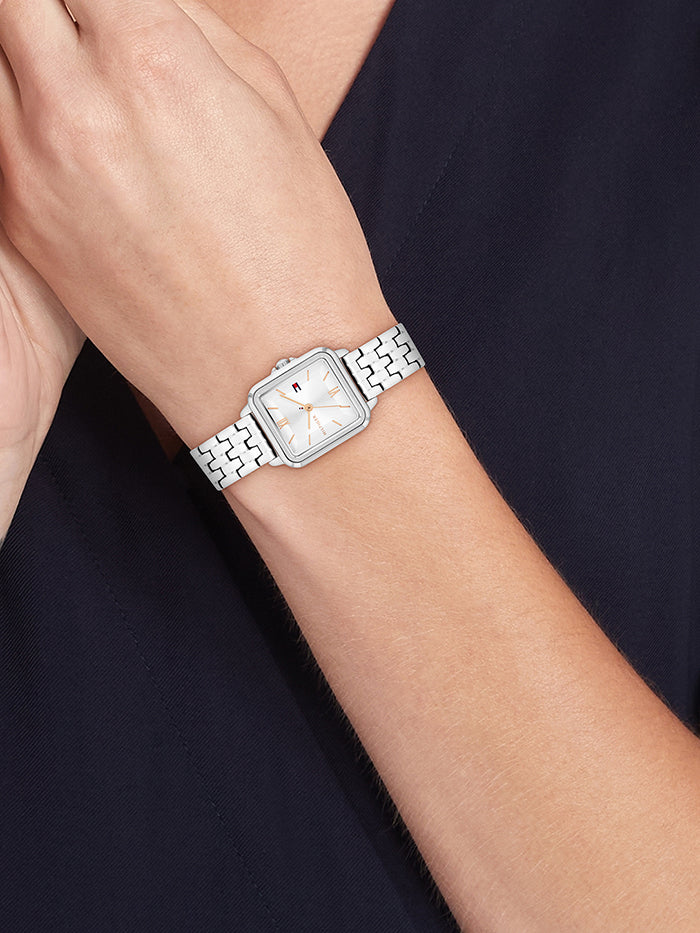 TOMMY HILFIGER TEA WOMEN&#39;S WATCH