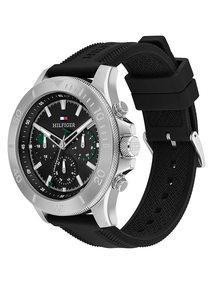 TOMMY HILFIGER BRYAN MEN'S WATCH