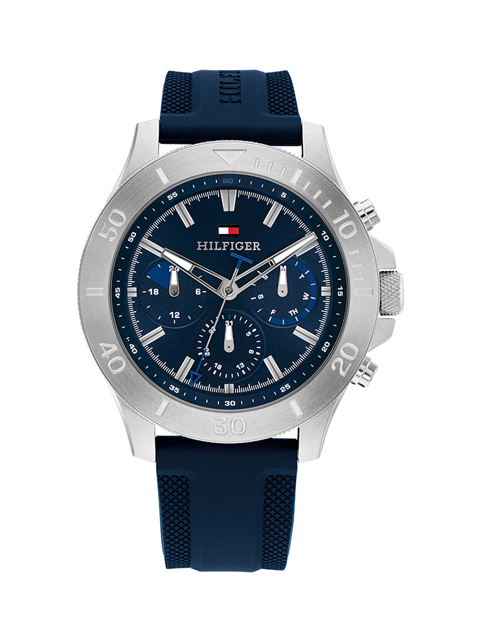 TOMMY HILFIGER BRYAN MEN'S WATCH