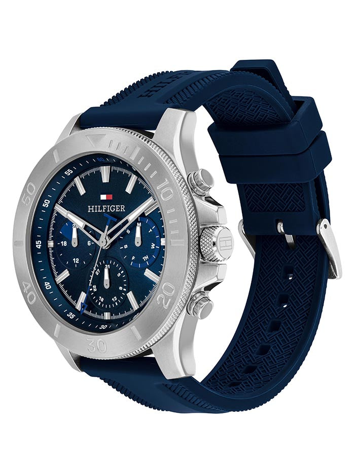 TOMMY HILFIGER BRYAN MEN'S WATCH