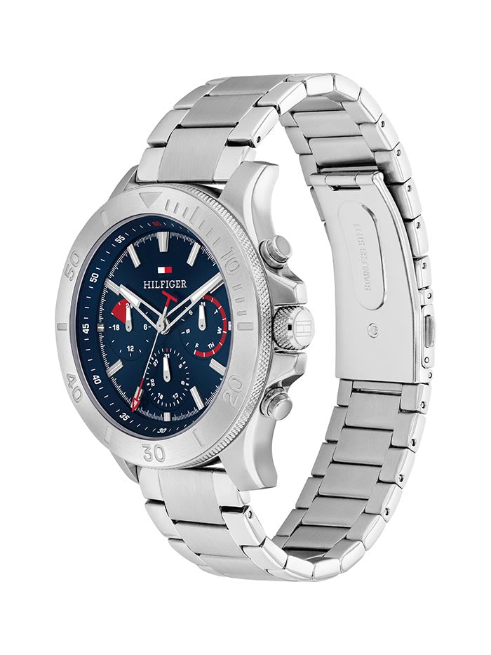 TOMMY HILFIGER BRYAN MEN'S WATCH