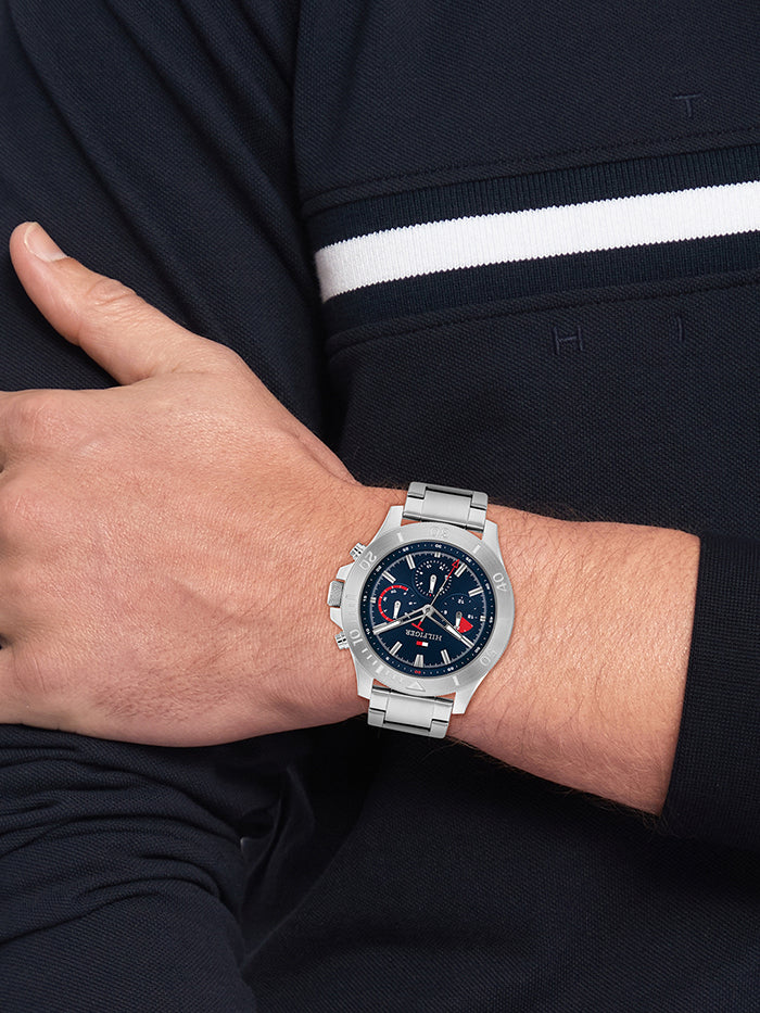 TOMMY HILFIGER BRYAN MEN&#39;S WATCH