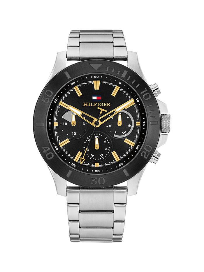 TOMMY HILFIGER BRYAN MEN'S WATCH