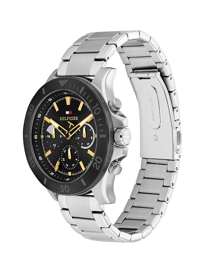 TOMMY HILFIGER BRYAN MEN'S WATCH