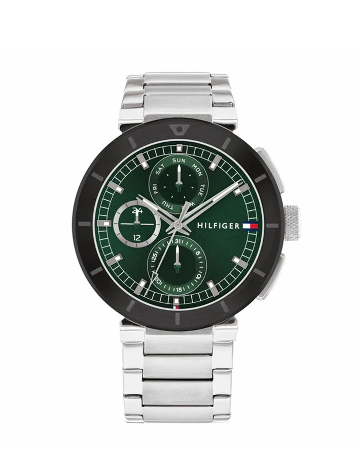 Tommy HILFIGER  LORENZO Men's WATCH