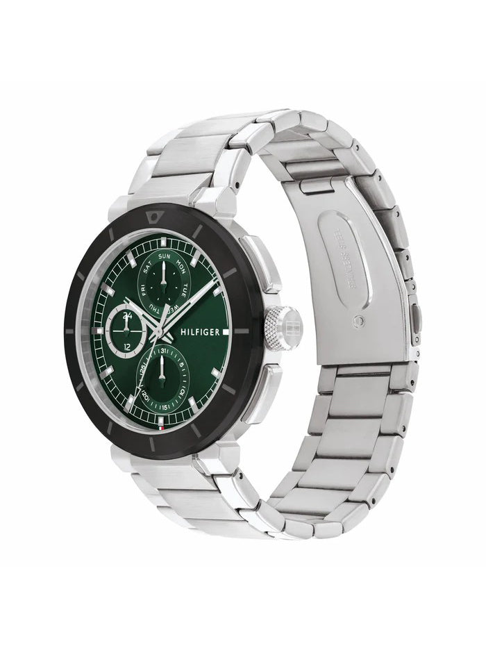 Tommy HILFIGER  LORENZO Men&#39;s WATCH