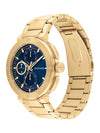 TOMMY HILFIGER LORENZO MEN&#39;S WATCH