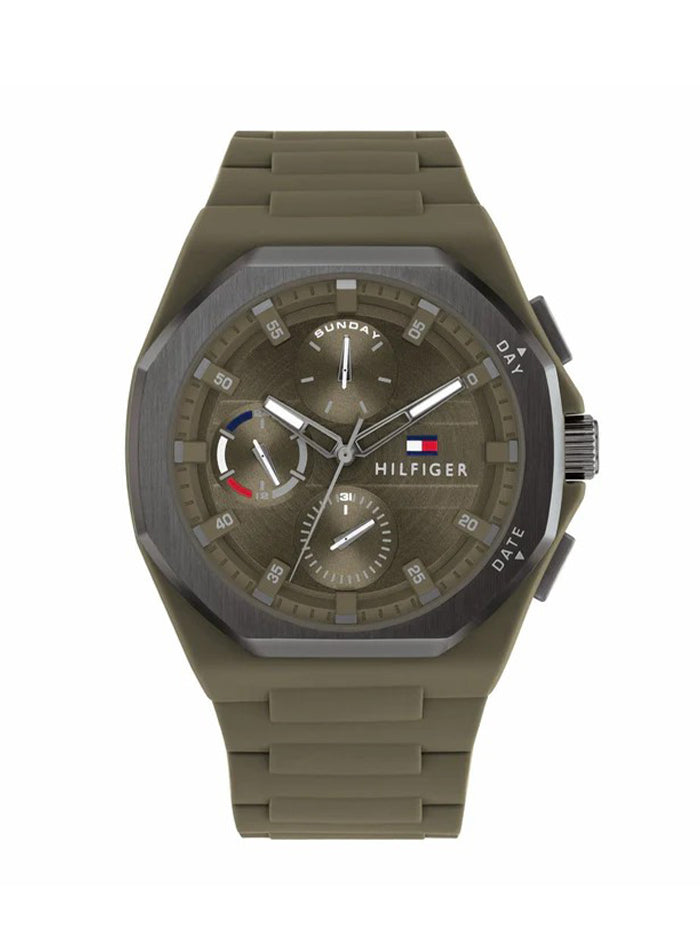 Tommy HILFIGER Men's WATCH