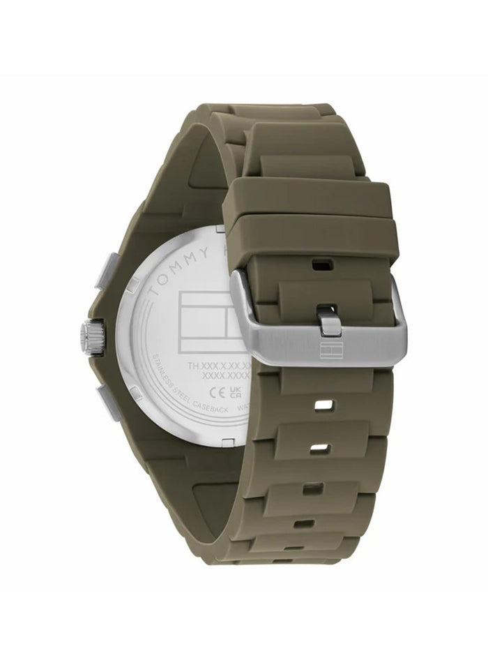 Tommy HILFIGER Men's WATCH