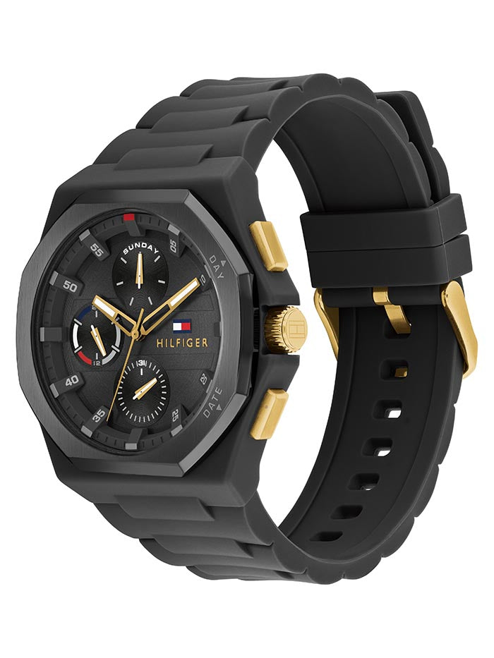 TOMMY HILFIGER NEO MEN&#39;S WATCH