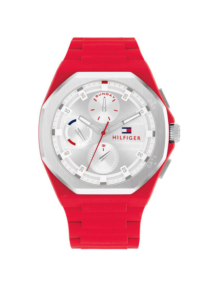Tommy HILFIGER Men's WATCH