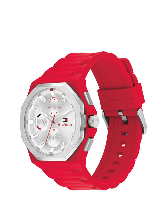 Tommy HILFIGER Men's WATCH