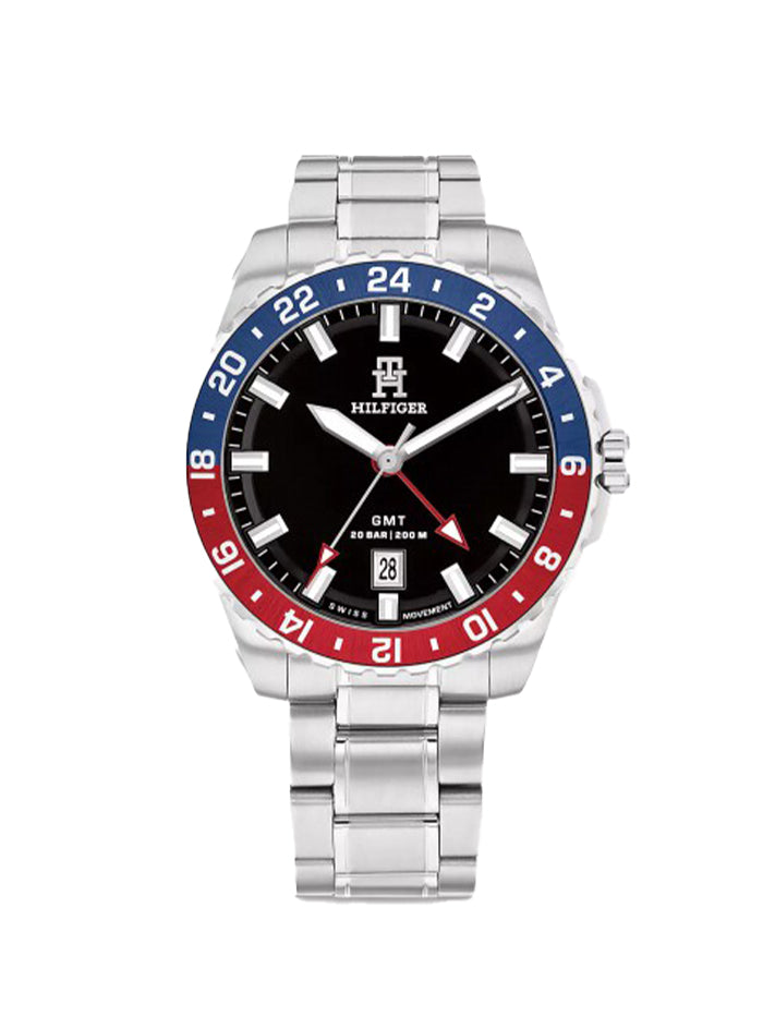 Tommy HILFIGER Men's WATCH