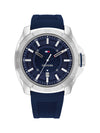 TOMMY HILFIGER WINDSURF MEN&#39;S WATCH