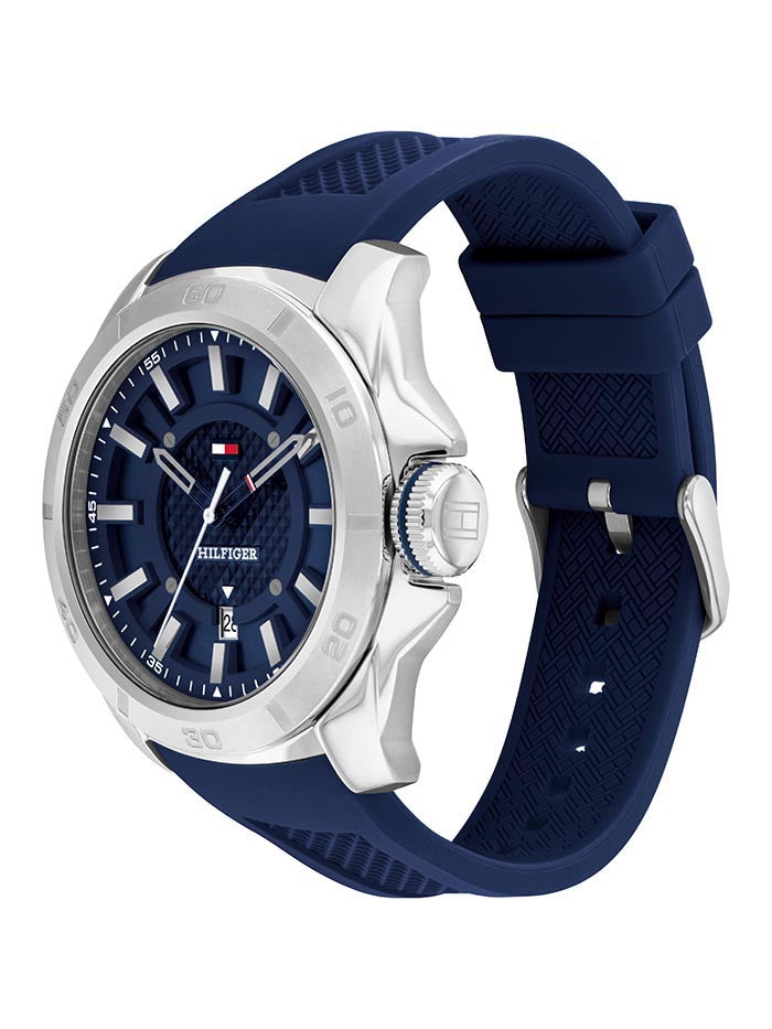 TOMMY HILFIGER WINDSURF MEN'S WATCH