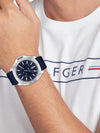 TOMMY HILFIGER WINDSURF MEN&#39;S WATCH