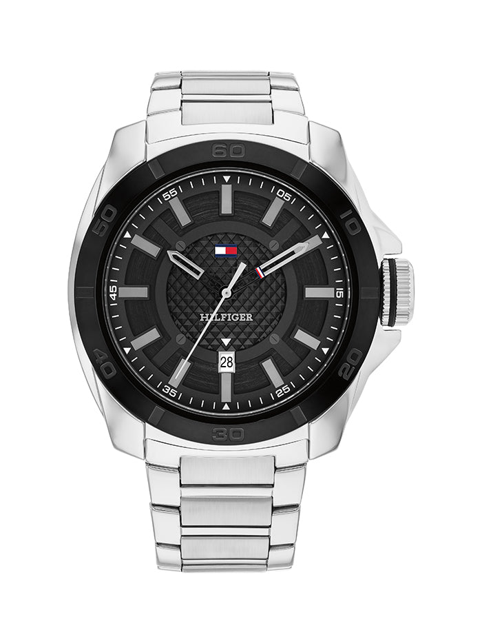 TOMMY HILFIGER WINDSURF MEN'S WATCH