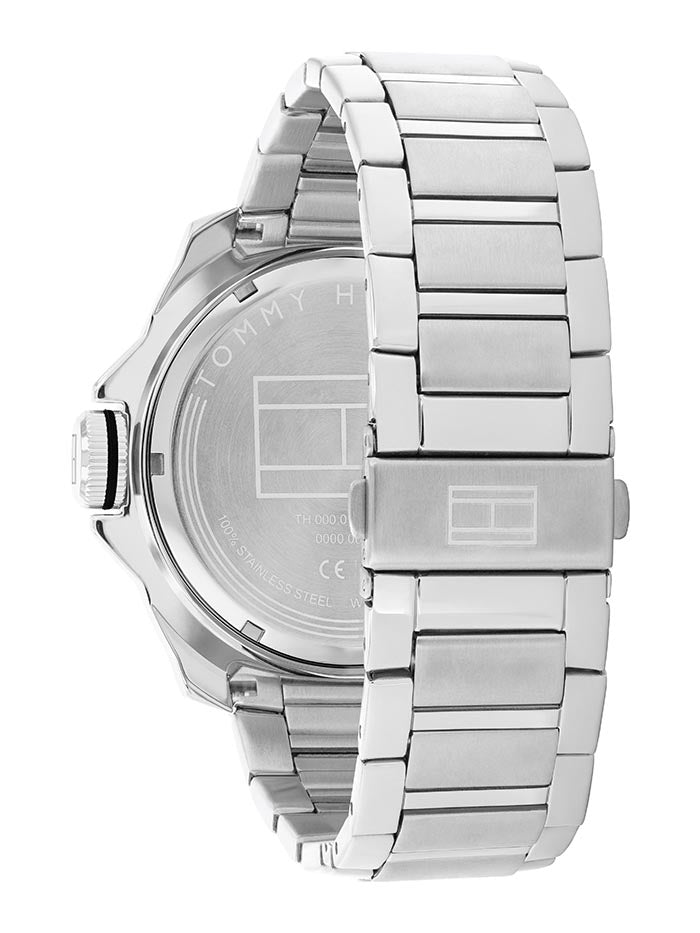 TOMMY HILFIGER WINDSURF MEN&#39;S WATCH