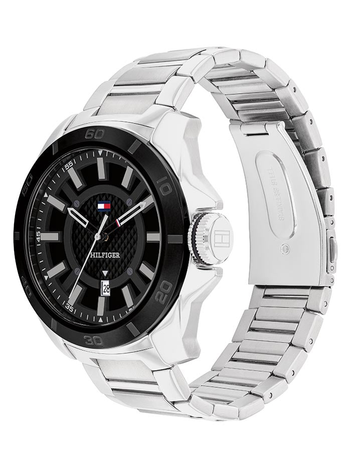 TOMMY HILFIGER WINDSURF MEN'S WATCH