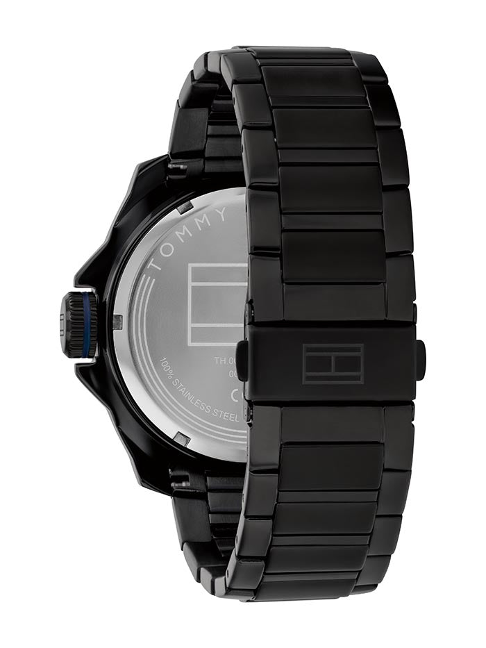 TOMMY HILFIGER WINDSURF MEN&#39;S WATCH