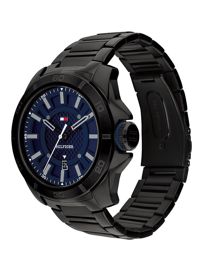 TOMMY HILFIGER WINDSURF MEN'S WATCH