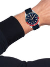 TOMMY HILFIGER TH85 AUTOMATIC MEN&#39;S WATCH