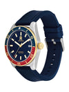 TOMMY HILFIGER TH85 AUTOMATIC MEN&#39;S WATCH