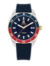 TOMMY HILFIGER TH85 AUTOMATIC MEN&#39;S WATCH