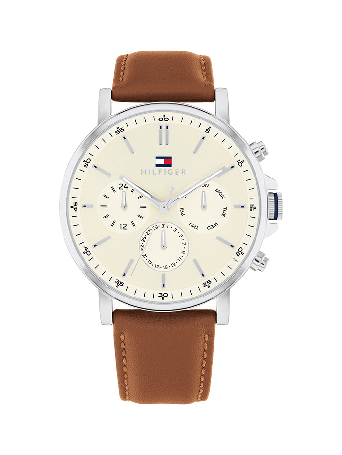 TOMMY HILFIGER TYSON MEN'S WATCH