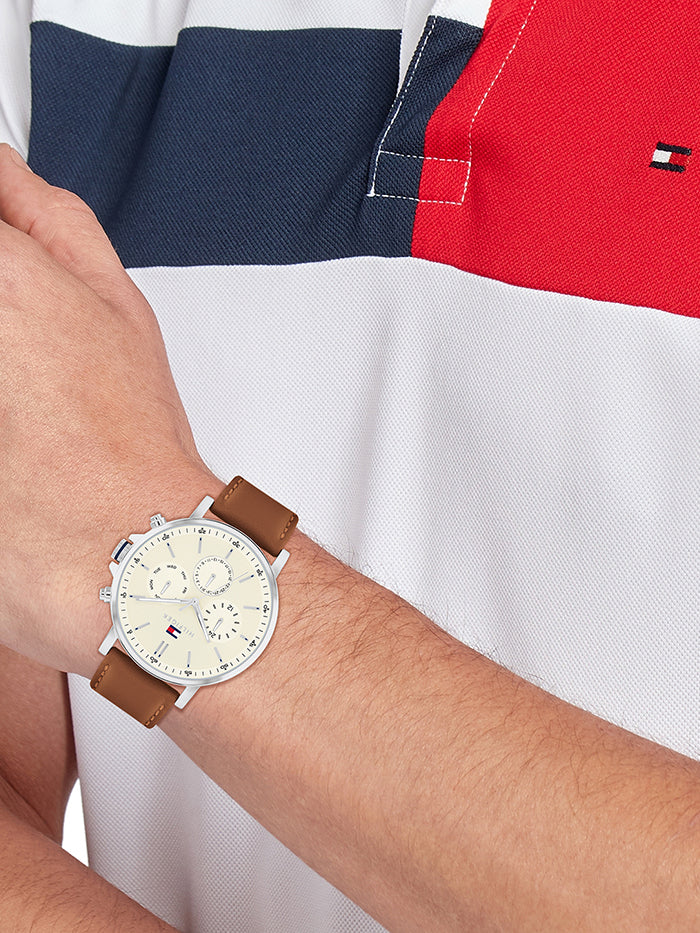 TOMMY HILFIGER TYSON MEN&#39;S WATCH