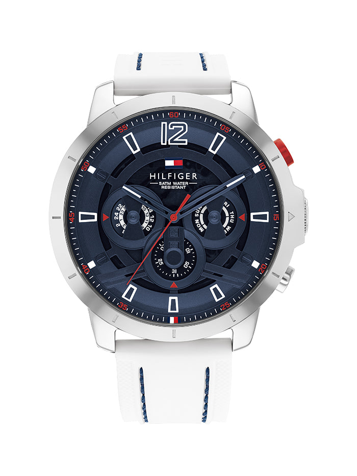 TOMMY HILFIGER LUCA MEN'S WATCH