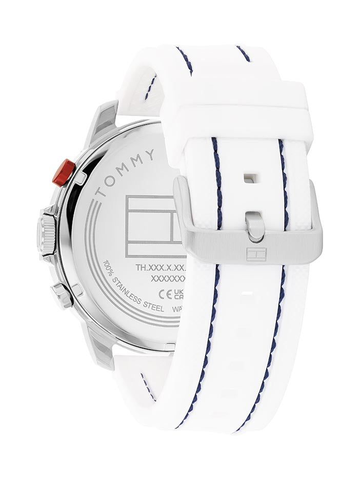 TOMMY HILFIGER LUCA MEN&#39;S WATCH